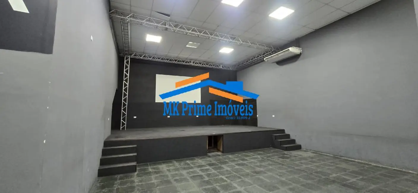 Foto 6 de Sala Comercial para alugar, 804m2 em Centro, Osasco - SP