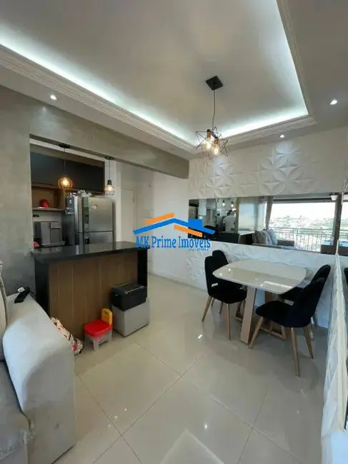 Apartamento com 2 quartos à venda, 49m2 em Jaguaribe, Osasco - SP - imagem 4 Foto 4 de Apartamento com 2 quartos à venda, 49m2 em Jaguaribe, Osasco - SP