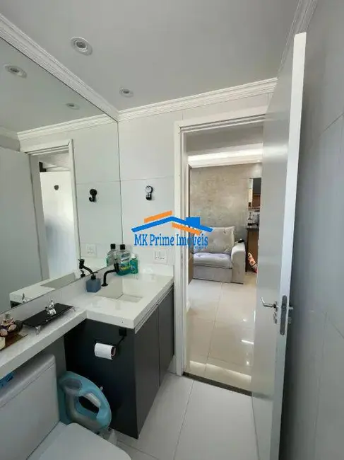 Apartamento com 2 quartos à venda, 49m2 em Jaguaribe, Osasco - SP - imagem 5 Foto 5 de Apartamento com 2 quartos à venda, 49m2 em Jaguaribe, Osasco - SP