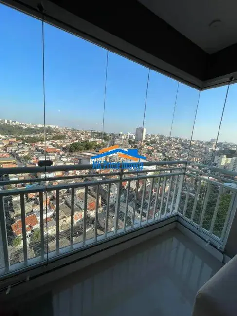 Foto 1 de Apartamento com 2 quartos à venda, 49m2 em Jaguaribe, Osasco - SP