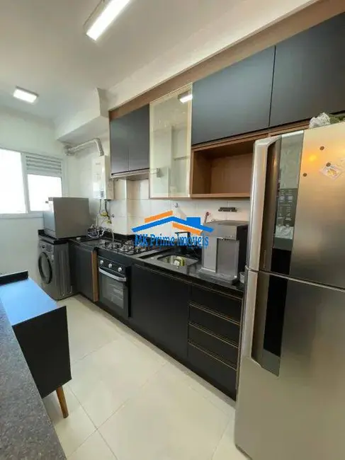 Apartamento com 2 quartos à venda, 49m2 em Jaguaribe, Osasco - SP - imagem 3 Foto 3 de Apartamento com 2 quartos à venda, 49m2 em Jaguaribe, Osasco - SP