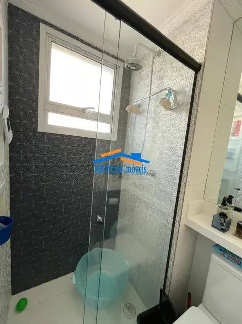 Apartamento com 2 quartos à venda, 49m2 em Jaguaribe, Osasco - SP - imagem 9 Foto 9 de Apartamento com 2 quartos à venda, 49m2 em Jaguaribe, Osasco - SP