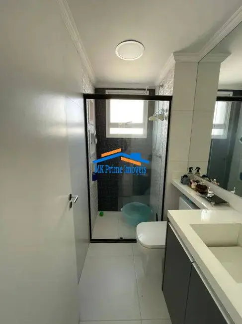 Apartamento com 2 quartos à venda, 49m2 em Jaguaribe, Osasco - SP - imagem 6 Foto 6 de Apartamento com 2 quartos à venda, 49m2 em Jaguaribe, Osasco - SP