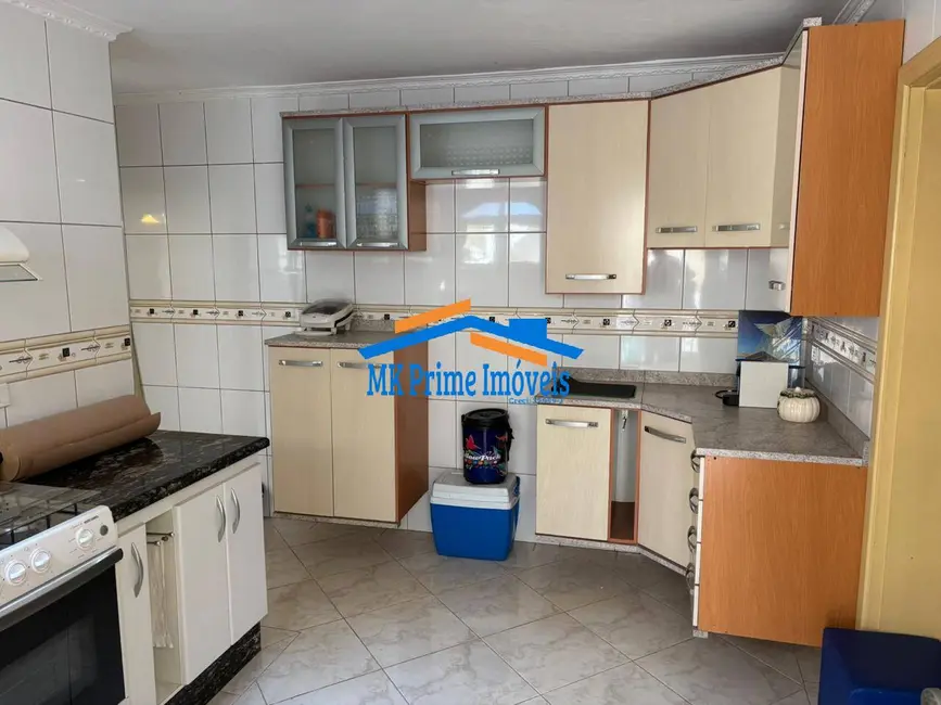 Sobrado com 3 quartos à venda, 150m2 em Vila Menck, Osasco - SP - imagem 6 Foto 6 de Sobrado com 3 quartos à venda, 150m2 em Vila Menck, Osasco - SP