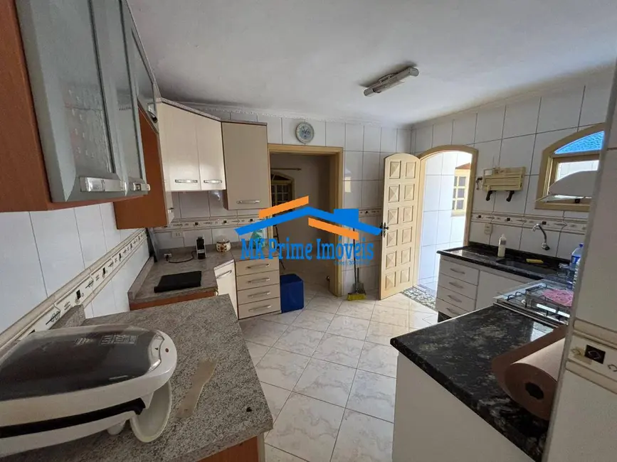 Sobrado com 3 quartos à venda, 150m2 em Vila Menck, Osasco - SP - imagem 7 Foto 7 de Sobrado com 3 quartos à venda, 150m2 em Vila Menck, Osasco - SP