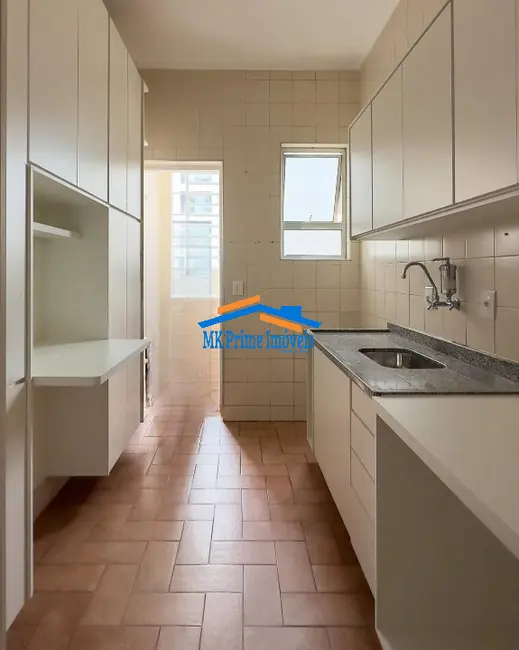 Foto 2 de Apartamento com 2 quartos à venda, 87m2 em Pinheiros, São Paulo - SP