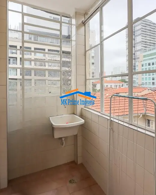 Foto 3 de Apartamento com 2 quartos à venda, 87m2 em Pinheiros, São Paulo - SP