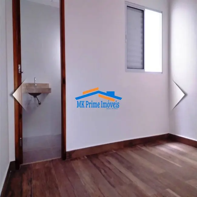 Sobrado com 3 quartos à venda, 115m2 em Lauzane Paulista, São Paulo - SP - imagem 3 Foto 3 de Sobrado com 3 quartos à venda, 115m2 em Lauzane Paulista, São Paulo - SP