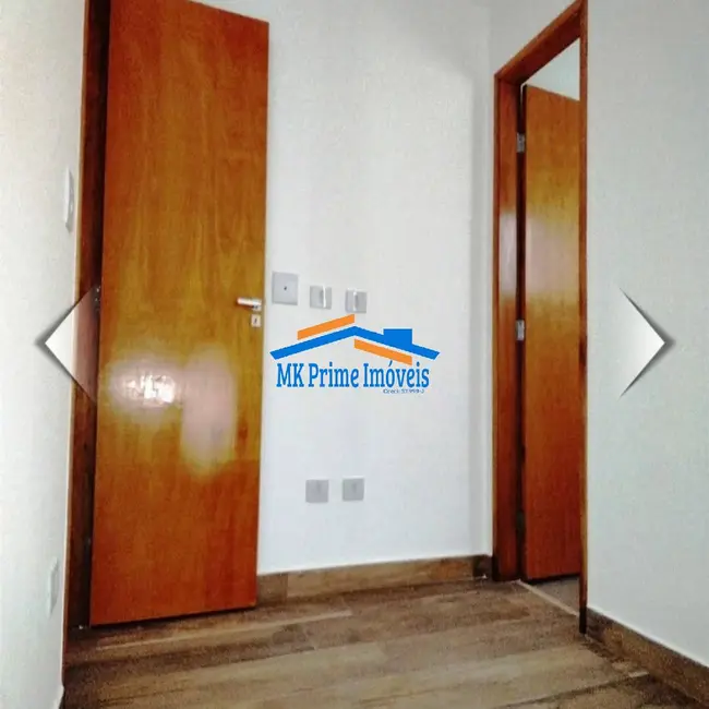 Sobrado com 3 quartos à venda, 115m2 em Lauzane Paulista, São Paulo - SP - imagem 4 Foto 4 de Sobrado com 3 quartos à venda, 115m2 em Lauzane Paulista, São Paulo - SP