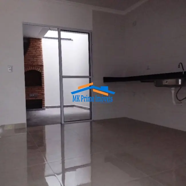 Sobrado com 3 quartos à venda, 115m2 em Lauzane Paulista, São Paulo - SP - imagem 8 Foto 8 de Sobrado com 3 quartos à venda, 115m2 em Lauzane Paulista, São Paulo - SP
