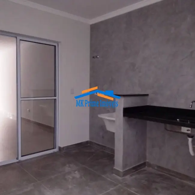 Sobrado com 3 quartos à venda, 115m2 em Lauzane Paulista, São Paulo - SP - imagem 7 Foto 7 de Sobrado com 3 quartos à venda, 115m2 em Lauzane Paulista, São Paulo - SP