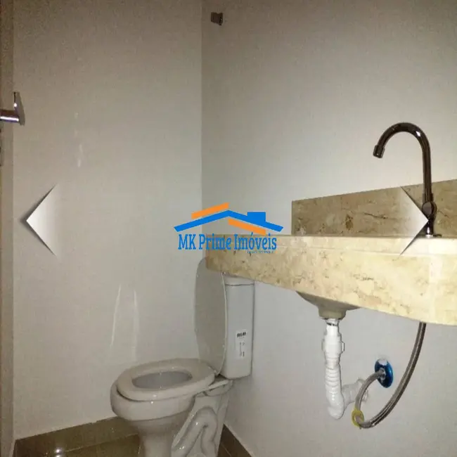 Sobrado com 3 quartos à venda, 115m2 em Lauzane Paulista, São Paulo - SP - imagem 2 Foto 2 de Sobrado com 3 quartos à venda, 115m2 em Lauzane Paulista, São Paulo - SP