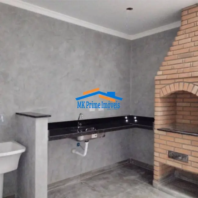 Sobrado com 3 quartos à venda, 115m2 em Lauzane Paulista, São Paulo - SP - imagem 9 Foto 9 de Sobrado com 3 quartos à venda, 115m2 em Lauzane Paulista, São Paulo - SP