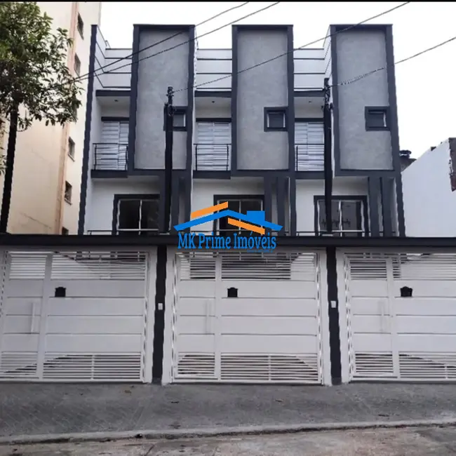 Sobrado com 3 quartos à venda, 115m2 em Lauzane Paulista, São Paulo - SP - imagem 1 Foto 1 de Sobrado com 3 quartos à venda, 115m2 em Lauzane Paulista, São Paulo - SP