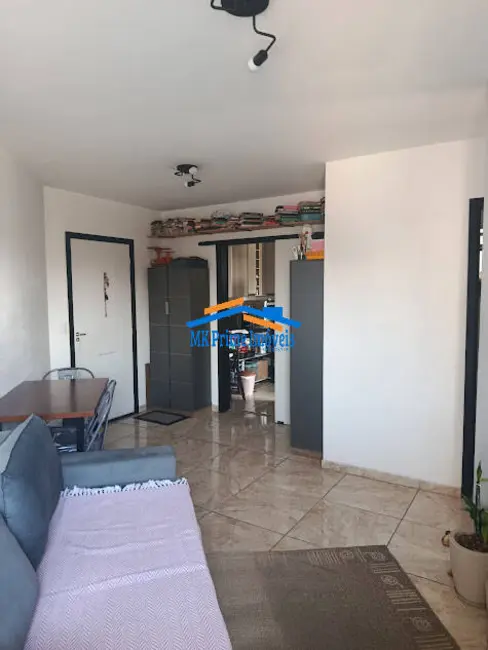 Foto 2 de Apartamento com 2 quartos à venda, 52m2 em São Pedro, Osasco - SP