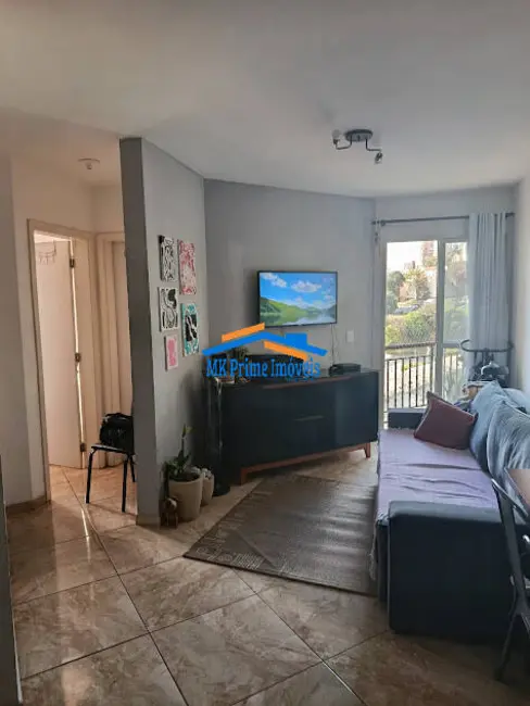 Foto 1 de Apartamento com 2 quartos à venda, 52m2 em São Pedro, Osasco - SP