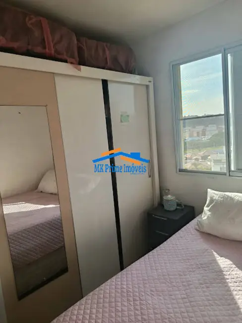 Foto 7 de Apartamento com 2 quartos à venda, 52m2 em São Pedro, Osasco - SP