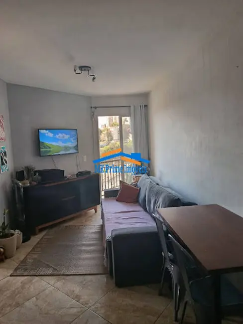 Foto 3 de Apartamento com 2 quartos à venda, 52m2 em São Pedro, Osasco - SP