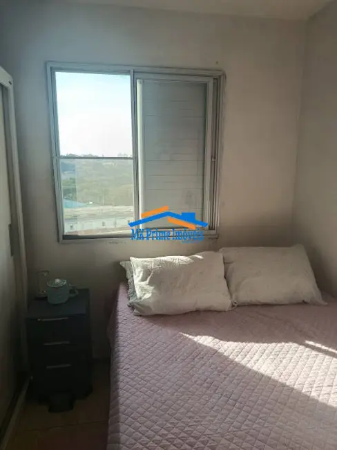 Foto 6 de Apartamento com 2 quartos à venda, 52m2 em São Pedro, Osasco - SP