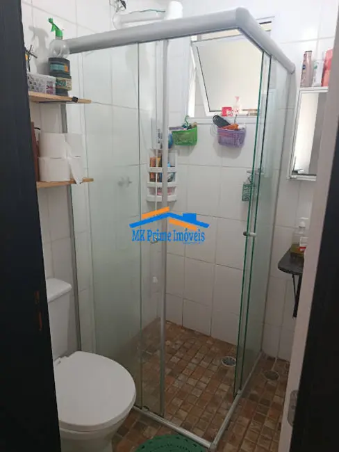 Foto 8 de Apartamento com 2 quartos à venda, 52m2 em São Pedro, Osasco - SP