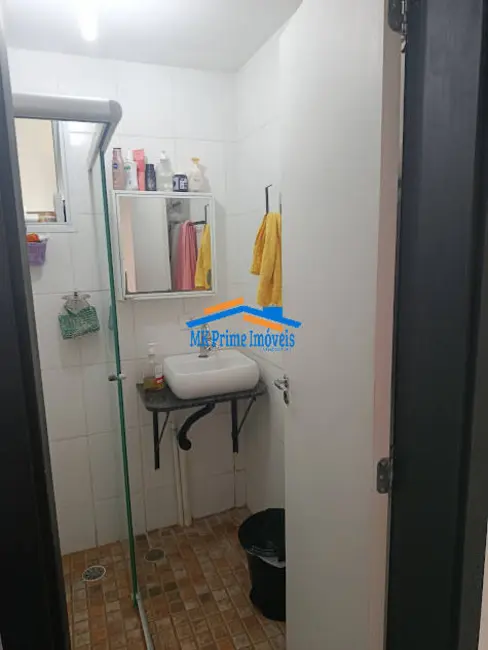 Foto 9 de Apartamento com 2 quartos à venda, 52m2 em São Pedro, Osasco - SP