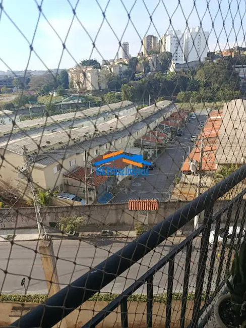 Foto 5 de Apartamento com 2 quartos à venda, 52m2 em São Pedro, Osasco - SP