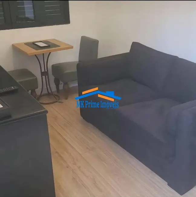 Foto 2 de Apartamento com 1 quarto à venda, 45m2 em Cambuci, São Paulo - SP