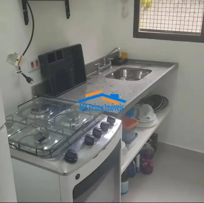 Foto 3 de Apartamento com 1 quarto à venda, 45m2 em Cambuci, São Paulo - SP