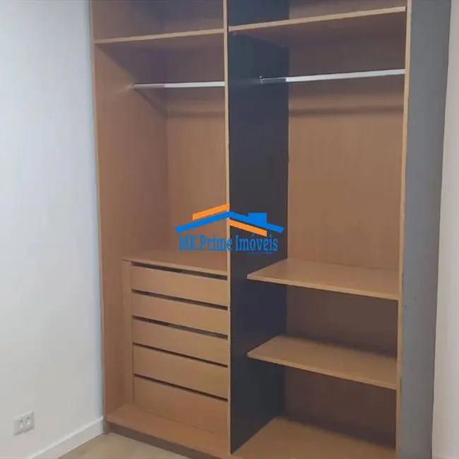 Foto 5 de Apartamento com 1 quarto à venda, 45m2 em Cambuci, São Paulo - SP