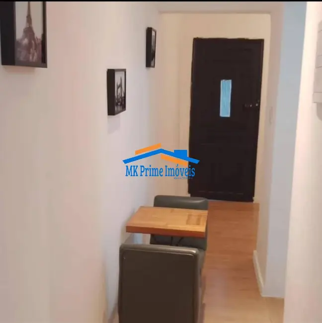 Foto 8 de Apartamento com 1 quarto à venda, 45m2 em Cambuci, São Paulo - SP