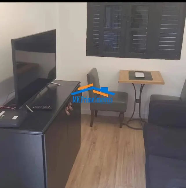 Foto 1 de Apartamento com 1 quarto à venda, 45m2 em Cambuci, São Paulo - SP