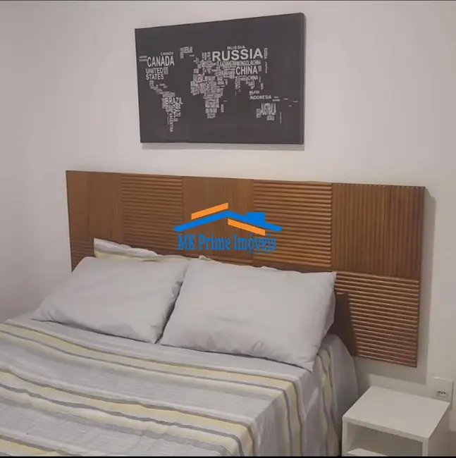 Foto 4 de Apartamento com 1 quarto à venda, 45m2 em Cambuci, São Paulo - SP