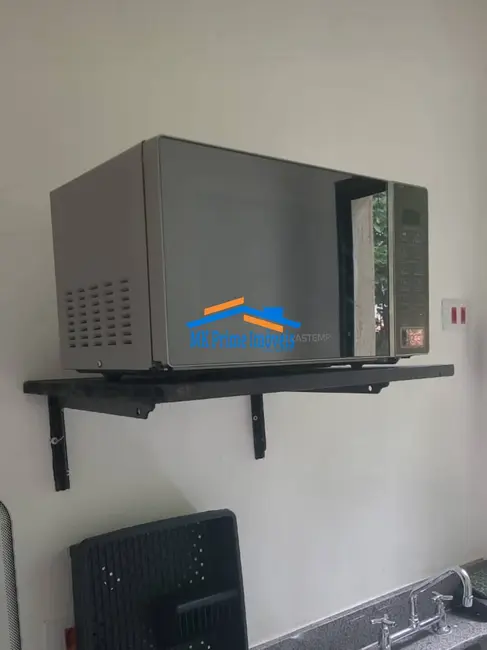 Foto 7 de Apartamento com 1 quarto à venda, 45m2 em Cambuci, São Paulo - SP