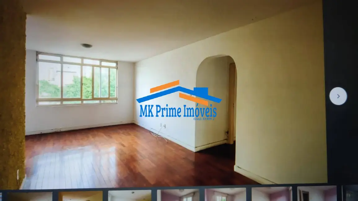 Foto 1 de Apartamento à venda, 110m2 em Pinheiros, São Paulo - SP