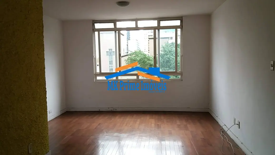 Foto 3 de Apartamento à venda, 110m2 em Pinheiros, São Paulo - SP