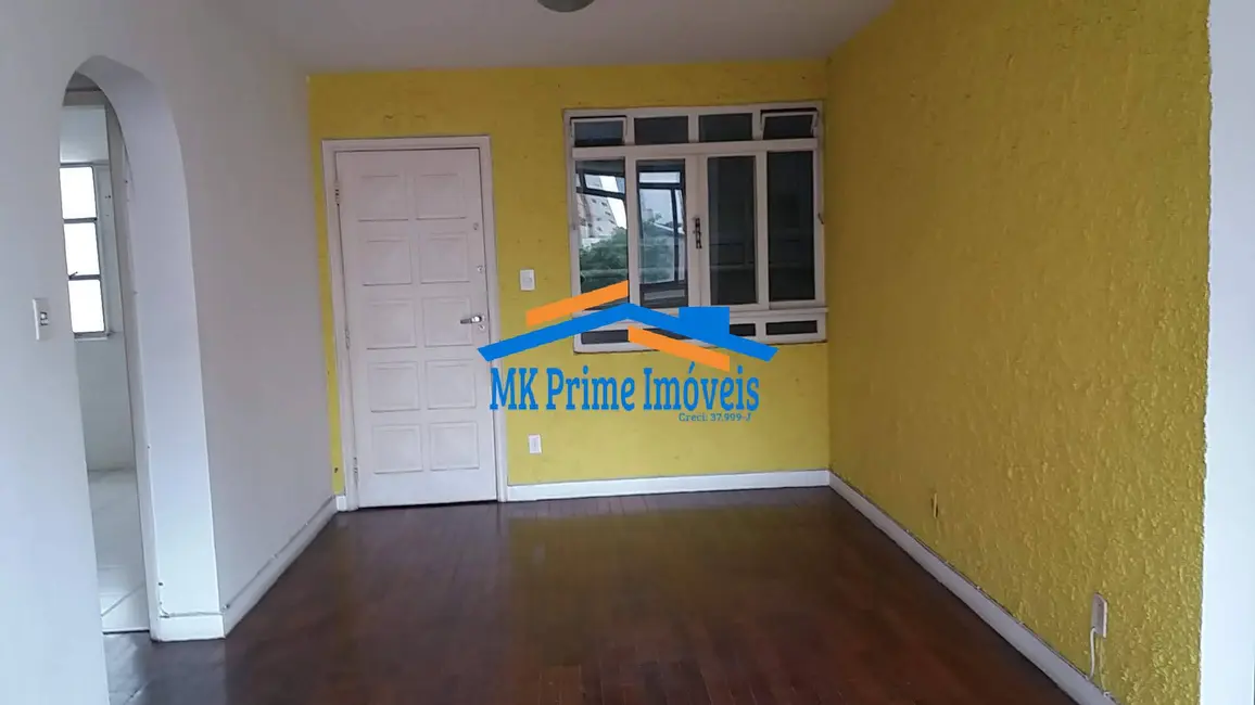 Foto 2 de Apartamento à venda, 110m2 em Pinheiros, São Paulo - SP