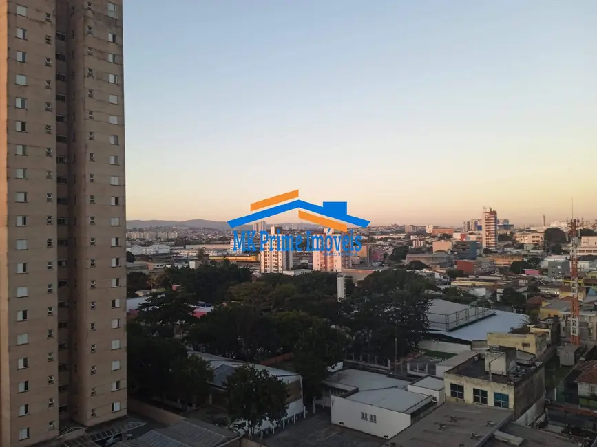 Foto 7 de Apartamento com 1 quarto à venda, 32m2 em Pestana, Osasco - SP