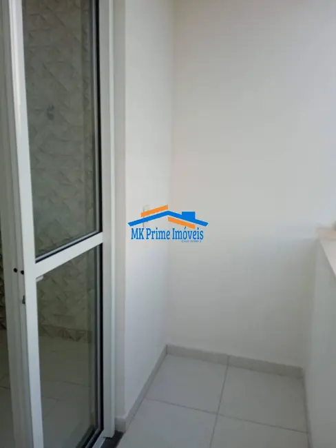 Foto 6 de Apartamento com 1 quarto à venda, 32m2 em Pestana, Osasco - SP