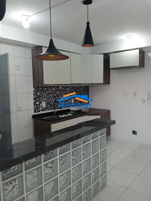 Foto 2 de Apartamento com 1 quarto à venda, 32m2 em Pestana, Osasco - SP