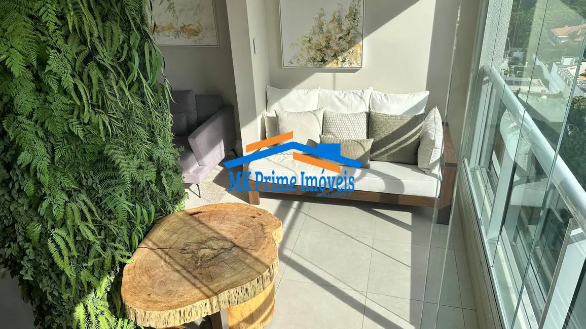 Foto 9 de Apartamento com 2 quartos à venda, 67m2 em Melville Empresarial I e II, Barueri - SP