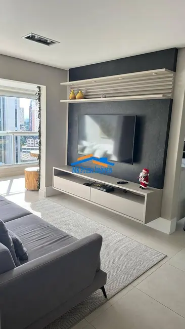 Foto 4 de Apartamento com 2 quartos à venda, 67m2 em Melville Empresarial I e II, Barueri - SP