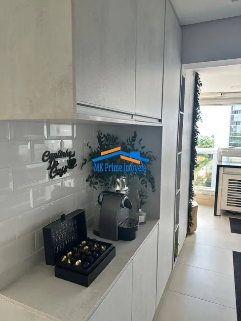 Foto 6 de Apartamento com 2 quartos à venda, 67m2 em Melville Empresarial I e II, Barueri - SP