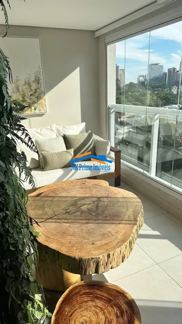 Foto 8 de Apartamento com 2 quartos à venda, 67m2 em Melville Empresarial I e II, Barueri - SP