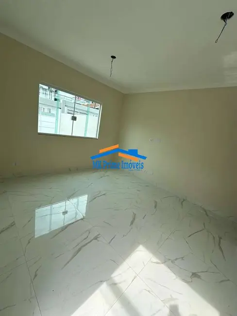 Foto 8 de Sobrado com 3 quartos à venda, 118m2 em Parque São George, Cotia - SP