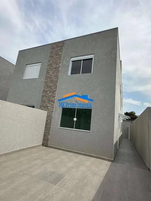 Foto 2 de Sobrado com 3 quartos à venda, 118m2 em Parque São George, Cotia - SP