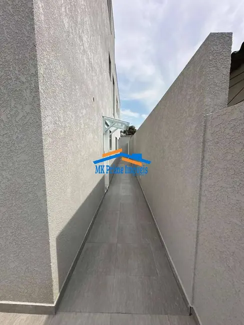 Sobrado com 3 quartos à venda, 118m2 em Parque São George, Cotia - SP - imagem 5 Foto 5 de Sobrado com 3 quartos à venda, 118m2 em Parque São George, Cotia - SP