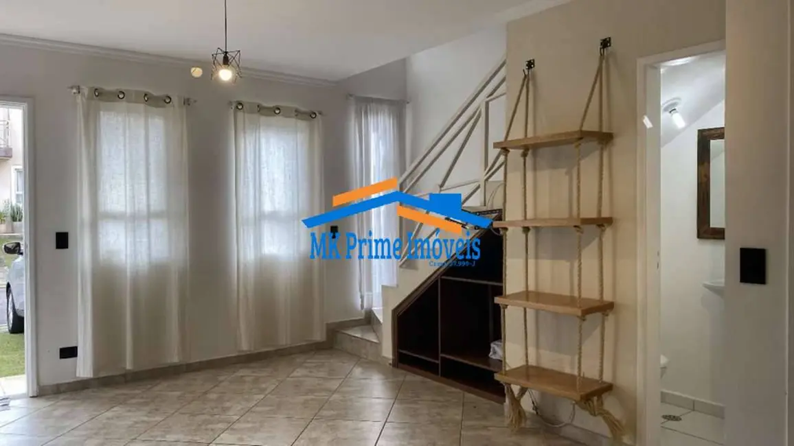 Foto 5 de Casa de Condomínio com 2 quartos à venda, 83m2 em Jardim Central, Cotia - SP