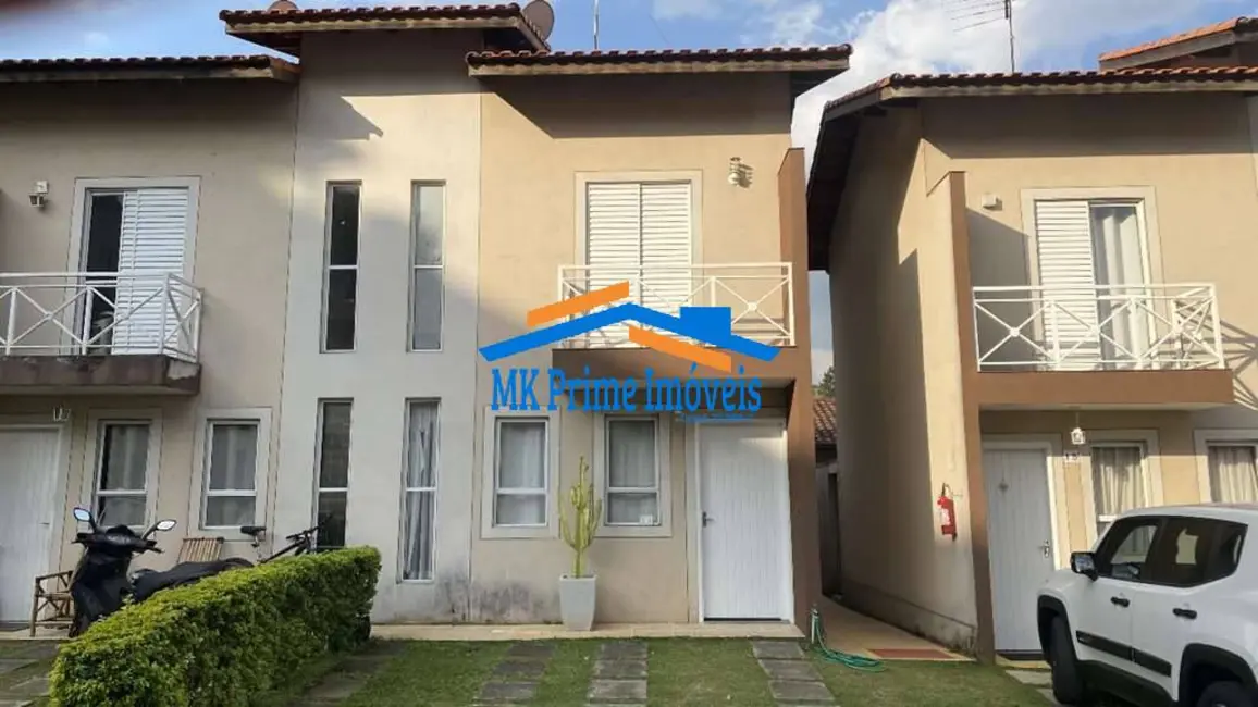 Foto 4 de Casa de Condomínio com 2 quartos à venda, 83m2 em Jardim Central, Cotia - SP