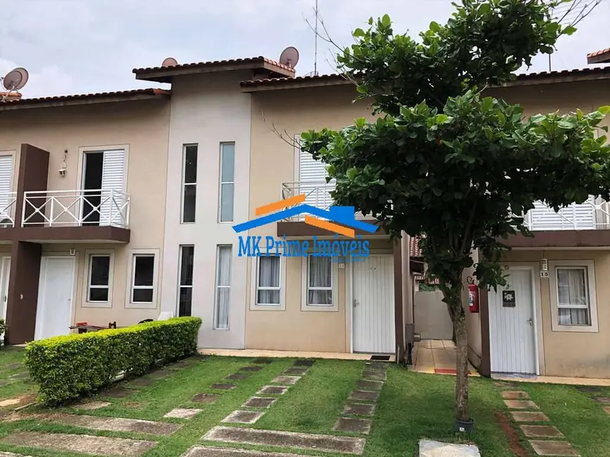 Foto 1 de Casa de Condomínio com 2 quartos à venda, 83m2 em Jardim Central, Cotia - SP
