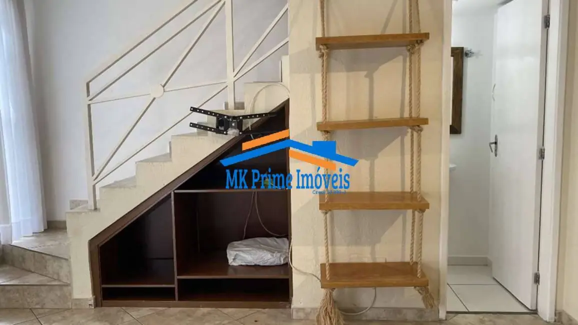 Foto 8 de Casa de Condomínio com 2 quartos à venda, 83m2 em Jardim Central, Cotia - SP